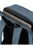 Samsonite Fortlaufender Rucksack 14,1" Petrol Grau