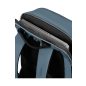 Samsonite Fortlaufender Rucksack 14,1" Petrol Grau