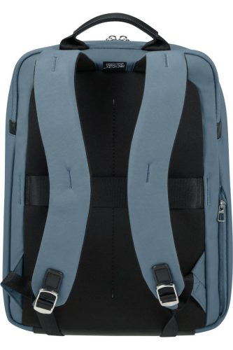 Samsonite Fortlaufender Rucksack 14,1" Petrol Grau