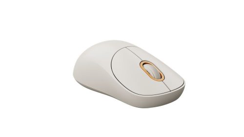 Xiaomi Wireless Bluetooth Maus 3 Weiß