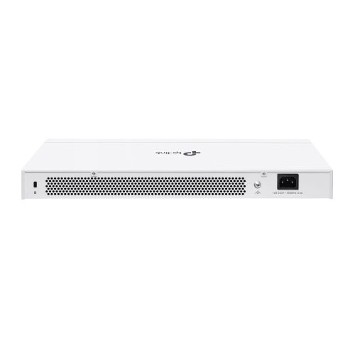 TP-Link Festa FS328G 24-Port Gigabit Smart Switch mit 4 SFP-Steckplätzen