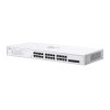 TP-Link Festa FS328G 24-Port Gigabit Smart Switch mit 4 SFP-Steckplätzen