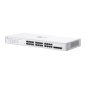   TP-Link Festa FS328G 24-Port Gigabit Smart Switch mit 4 SFP-Steckplätzen