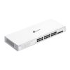 TP-Link Festa FS328G 24-Port Gigabit Smart Switch mit 4 SFP-Steckplätzen