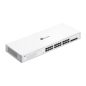   TP-Link Festa FS328G 24-Port Gigabit Smart Switch mit 4 SFP-Steckplätzen
