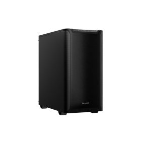 Be quiet! Pure Base 501 Schwarz