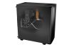 Be quiet! Pure Base 501 Schwarz