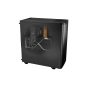Be quiet! Pure Base 501 Schwarz