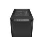 Be quiet! Pure Base 501 Schwarz