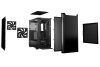 Be quiet! Pure Base 501 Schwarz