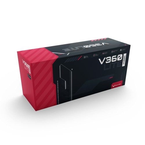 Valkyrie V-Lite 360 ARGB AiO CPU-Wasserkühler