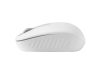 Logitech M196 Wireless Mouse Off White