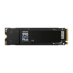 Samsung 1TB M.2 2280 NVMe 990 EVO Plus
