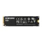 Samsung 1TB M.2 2280 NVMe 990 EVO Plus