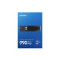 Samsung 1TB M.2 2280 NVMe 990 EVO Plus