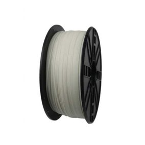   Gembird 3DP-ABS1.75-01-LG ABS Filament Luminous Green 1,75mm 1kg