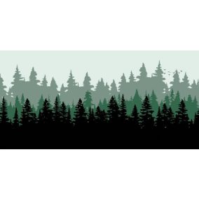 Gembird Wald Gaming Mauspad