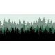 Gembird Wald Gaming Mauspad