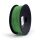Gembird FF-3DP-ABS1.75-02-G ABS Green 1,75mm 0,6kg