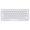 Apple Magic Tastatur (2024) Bluetooth Tastatur Weiß HU
