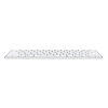 Apple Magic Tastatur (2024) Bluetooth Tastatur Weiß HU