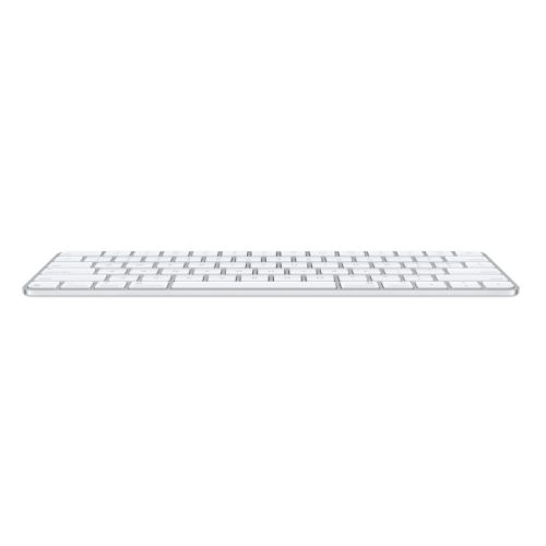 Apple Magic Tastatur (2024) Bluetooth Tastatur Weiß HU