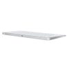 Apple Magic Tastatur (2024) Bluetooth Tastatur Weiß HU