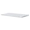 Apple Magic Tastatur (2024) Bluetooth Tastatur Weiß HU