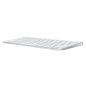 Apple Magic Tastatur (2024) Bluetooth Tastatur Weiß HU