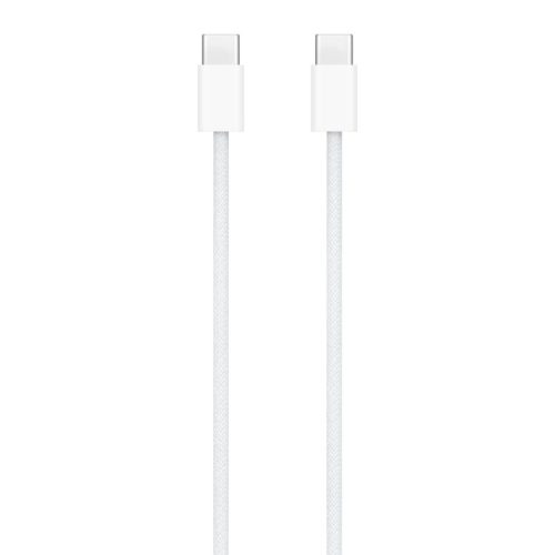 Apple Magic Tastatur (2024) Bluetooth Tastatur Weiß HU