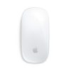 Apple Magic Mouse (2024) Multi-Touch Oberfläche Bluetooth Maus Weiß