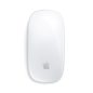   Apple Magic Mouse (2024) Multi-Touch Oberfläche Bluetooth Maus Weiß