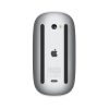 Apple Magic Mouse (2024) Multi-Touch Oberfläche Bluetooth Maus Weiß