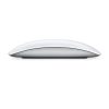 Apple Magic Mouse (2024) Multi-Touch Oberfläche Bluetooth Maus Weiß