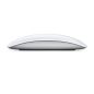   Apple Magic Mouse (2024) Multi-Touch Oberfläche Bluetooth Maus Weiß