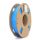 Gembird 3DP-PLA1.75GE-01-B Filament PLA Blau 1,75mm 200g GEMMA Druckerspule