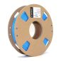   Gembird 3DP-PLA1.75GE-01-B Filament PLA Blau 1,75mm 200g GEMMA Druckerspule
