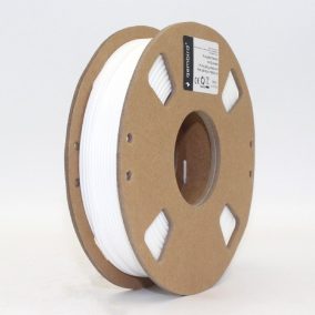   Gembird 3DP-PLA1.75GE-01-W Filament PLA White 1,75mm 200g GEMMA printer spool