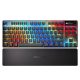 Steelseries Apex Pro TKL Wireless Gen 3 Gaming Tastatur Schwarz UK
