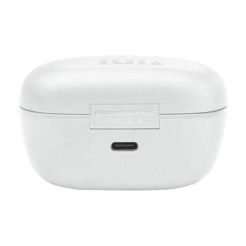 Endurance Race 2 Bluetooth-Headset Weiß