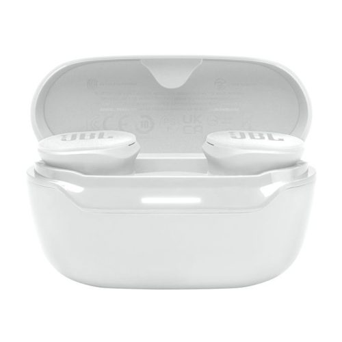 Endurance Race 2 Bluetooth-Headset Weiß