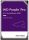 Western Digital 10TB 7200 U/min SATA-600 512MB Purple Pro