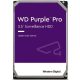 Western Digital 10TB 7200 U/min SATA-600 512MB Purple Pro