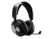 Steelseries Arctis Nova Pro Wireless Bluetooth für Playstation Headset Schwarz