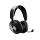 Steelseries Arctis Nova Pro Wireless Bluetooth für Playstation Headset Schwarz
