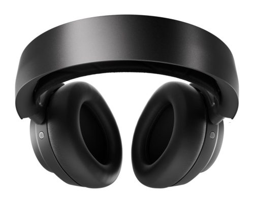 Steelseries Arctis Nova Pro Wireless Bluetooth für Playstation Headset Schwarz