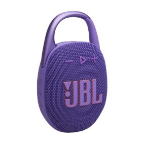Bluetooth Ultra-portabler wasserdichter Lautsprecher lila