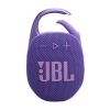 Bluetooth Ultra-portabler wasserdichter Lautsprecher lila
