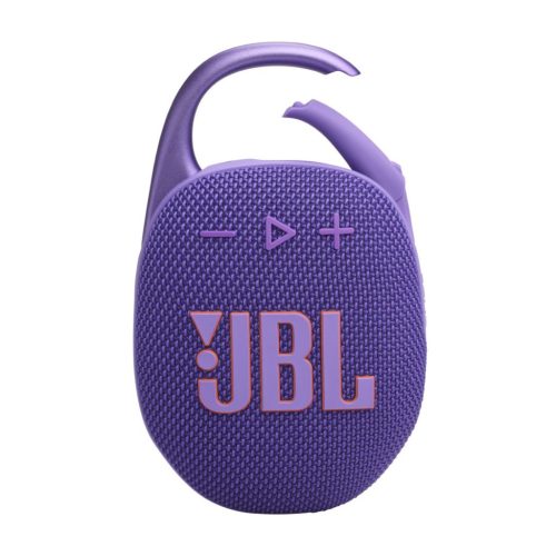 Bluetooth Ultra-portabler wasserdichter Lautsprecher lila
