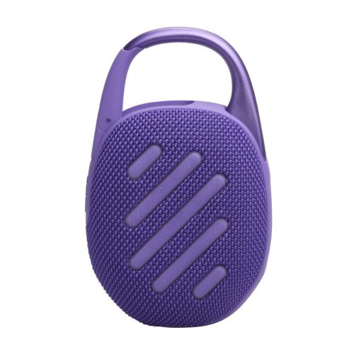 Bluetooth Ultra-portabler wasserdichter Lautsprecher lila